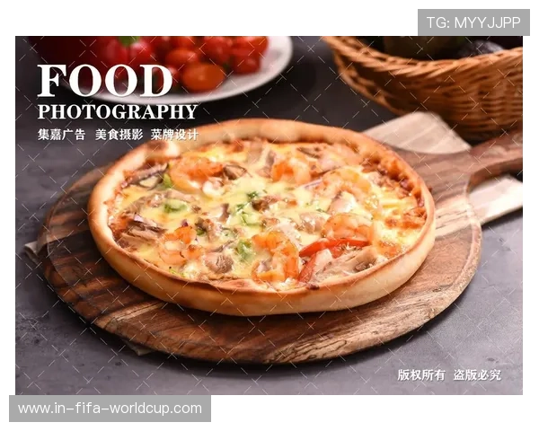 精致美食高清摄影菜单设计技巧与创意呈现方案